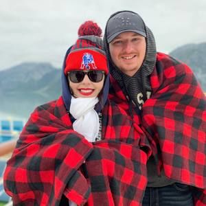 Meet your Posher, Joanna